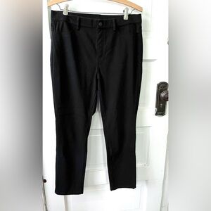 Uniqlo Capri Cropped Legging Pants L